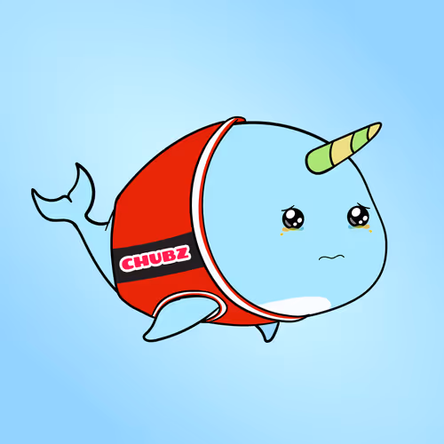 Chubbiverse Frens