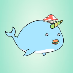 Chubbiwhal #4498