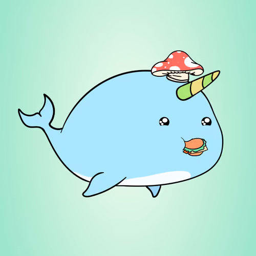 Chubbiwhal #4498