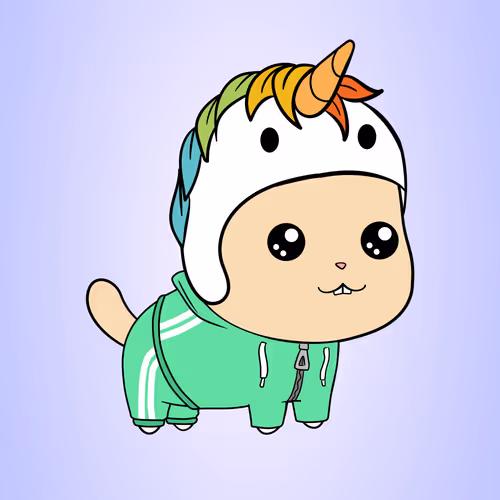 Chubbiverse Frens