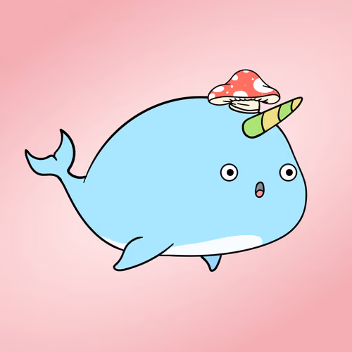 Chubbiwhal #8666