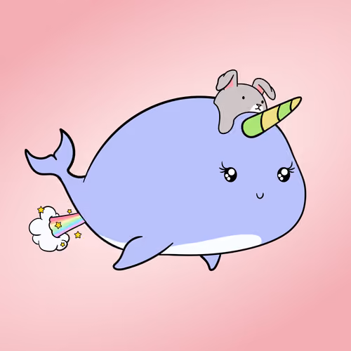 Chubbiwhal #1920