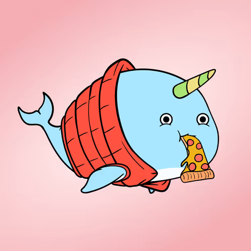 Chubbiverse Frens