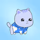 Chubbicat #1750