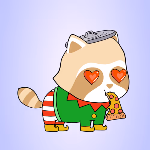 Chubbiverse Frens