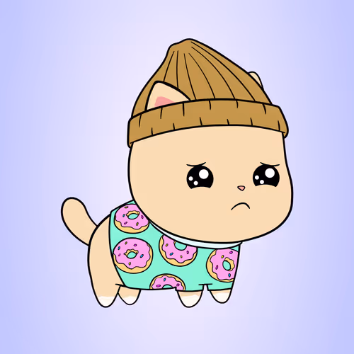 Chubbiverse Frens