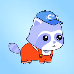 Chubbikun #1713