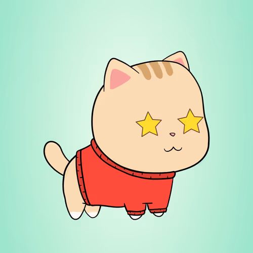 Chubbicat #8875