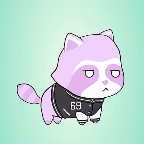 Chubbiverse Frens