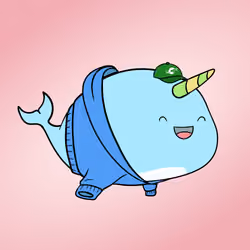 Chubbiwhal #7681