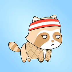 Chubbikun #5569