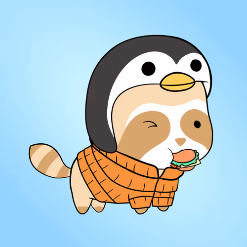 Chubbiverse Frens