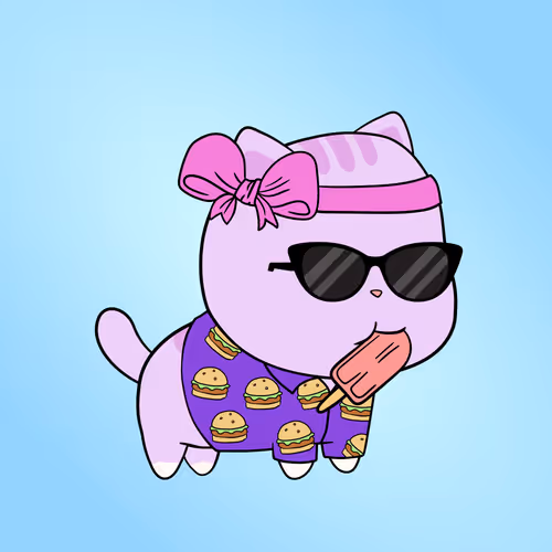 Chubbicat #8404