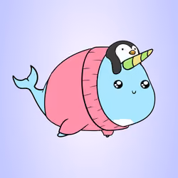 Chubbiwhal #2068