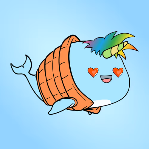 Chubbiverse Frens