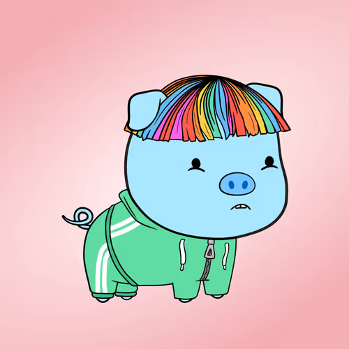Chubbiverse Frens