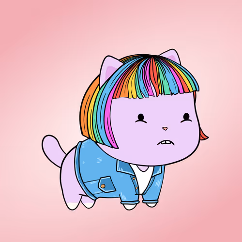 Chubbicat #2286