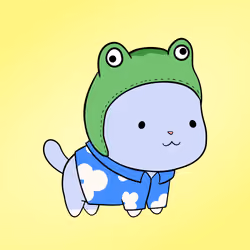 Pusster Nutbag (#7829)