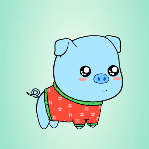 Chubbiverse Frens