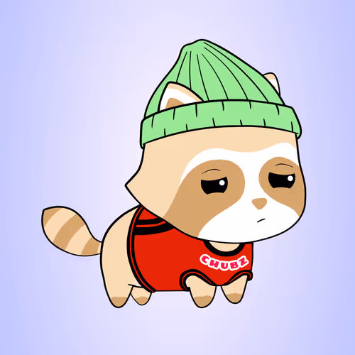 Chubbiverse Frens
