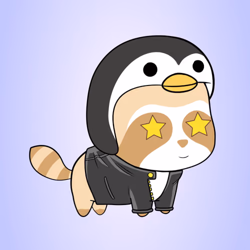 Chubbikun #5819