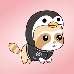 Chubbikun #7050