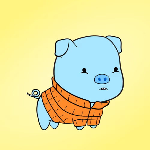 Chubbiverse Frens