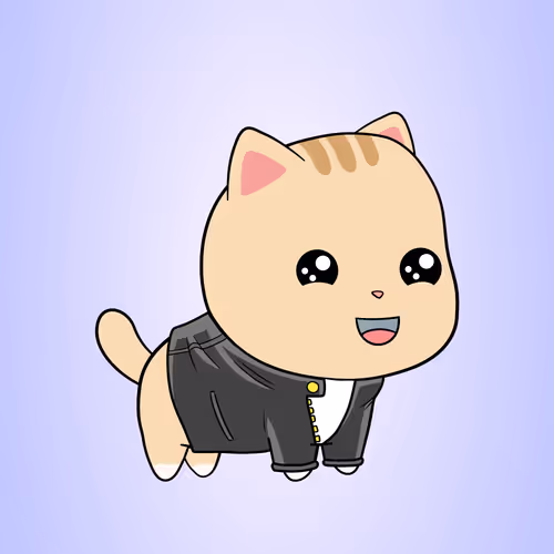 Chubbiverse Frens