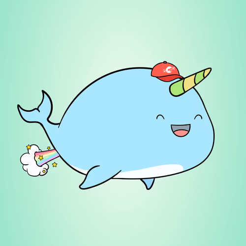 Chubbiwhal #4172