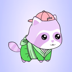 Chubbikun #4711
