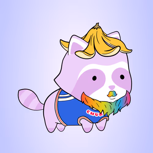 Chubbikun #4732