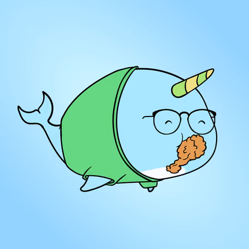 Chubbiwhal #3476