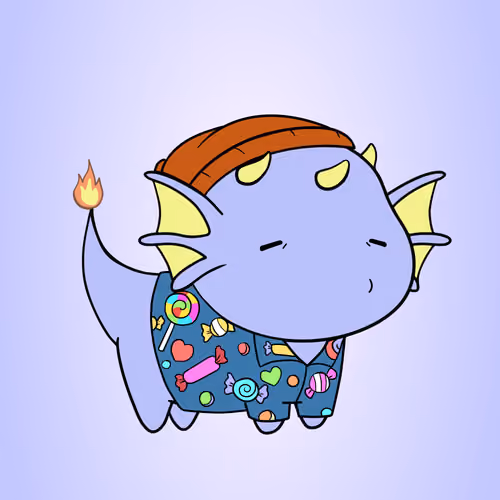 Chubbisaur #210