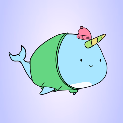 Chubbiwhal #5225