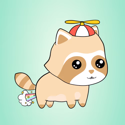 Chubbiverse Frens