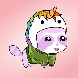 Chubbikun #5800