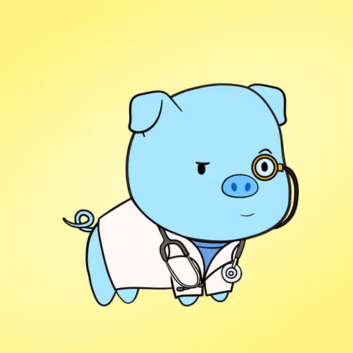 Chubbiverse Frens