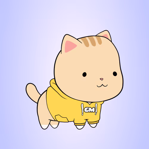 Chubbicat #2285