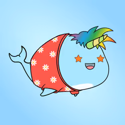 Chubbiwhal #505