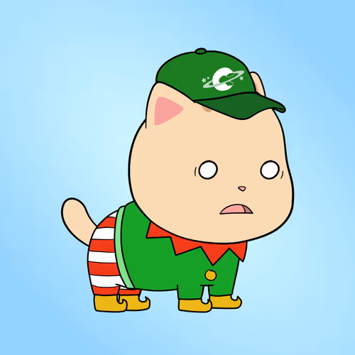 Chubbiverse Frens