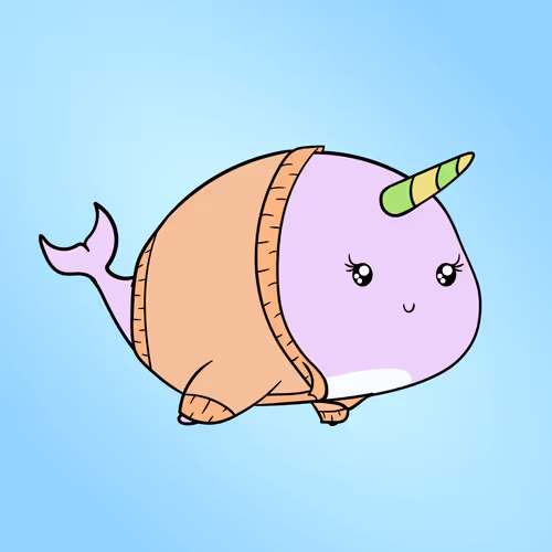 Chubbiwhal #8862