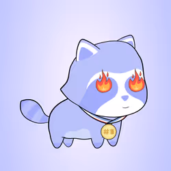 Fire kun (#9)