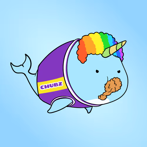 Chubbiverse Frens