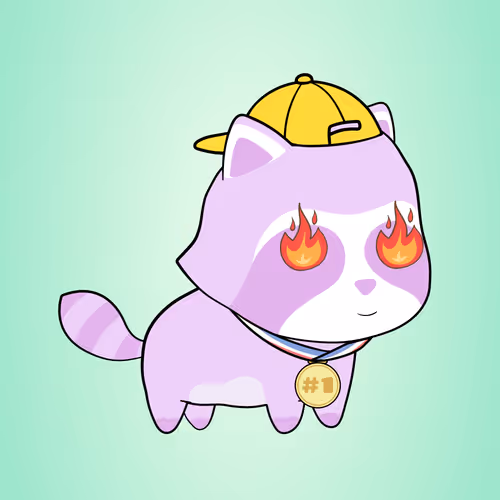 Chubbikun #5405