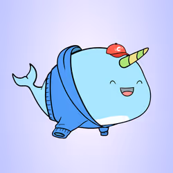 Chubbiwhal #3946