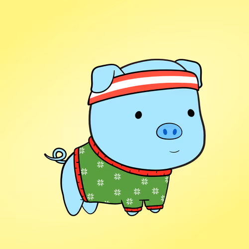 Chubbiverse Frens