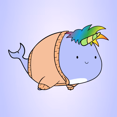 Chubbiverse Frens