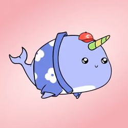 Chubbiwhal #993