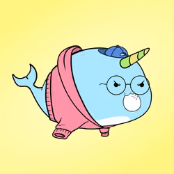 Chubbiwhal #15