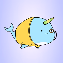 Chubbiwhal #8246
